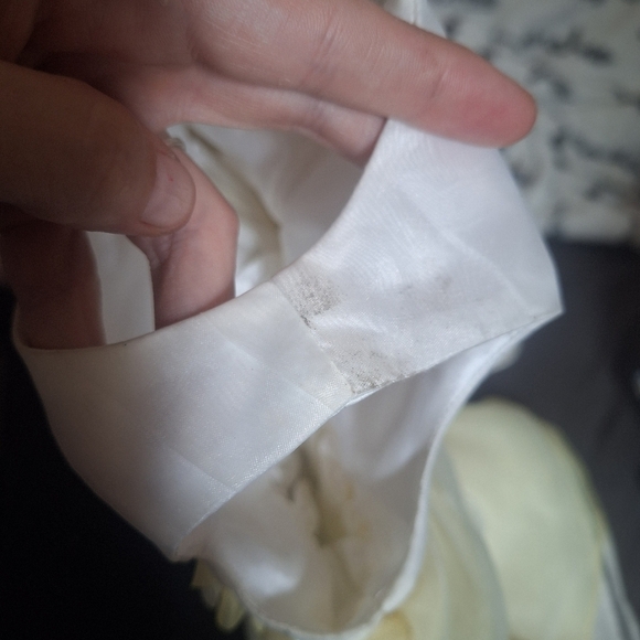 Holiday Editions - 12M Formal Dress - Picture 4 of 5